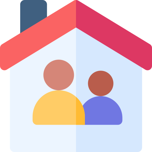 Family free icon Family free icon