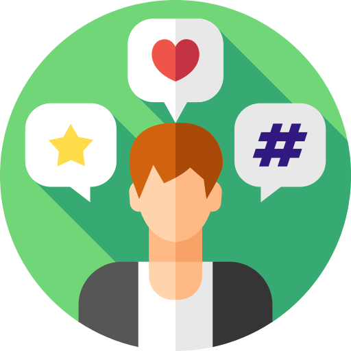 vlogger kostenlos Icon vlogger kostenlos Icon