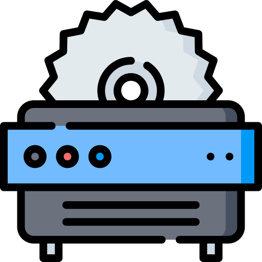 Saw free icon Saw free icon