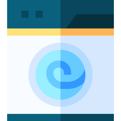 lavadora icono gratis
