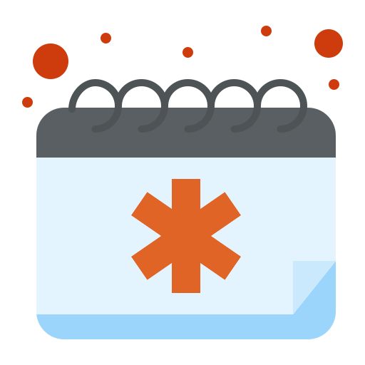 kalender kostenlos Icon kalender kostenlos Icon
