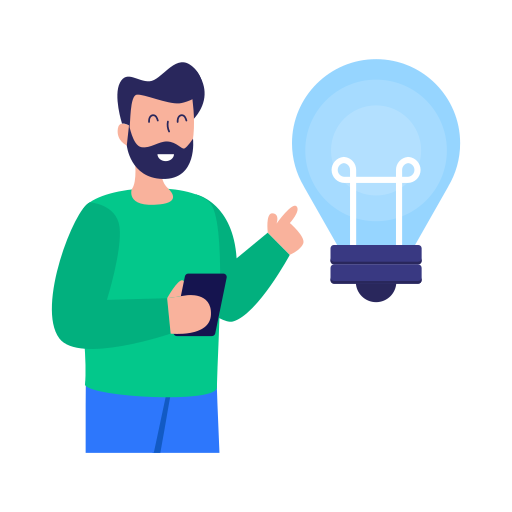 ocurrencia icono gratis