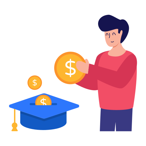 educación icono gratis