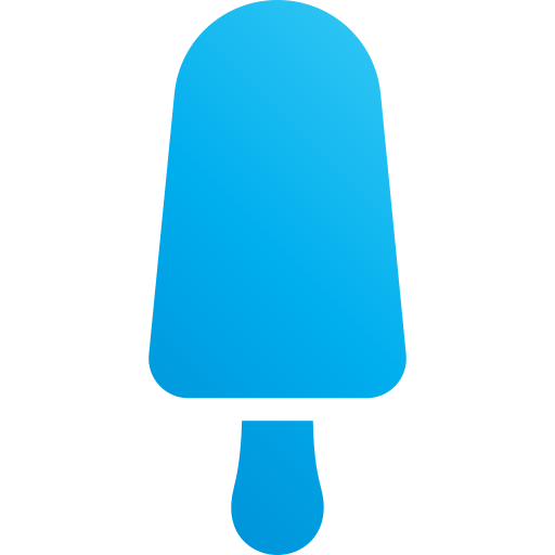 paleta icono gratis