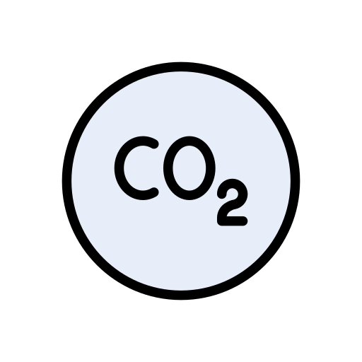 contaminación icono gratis