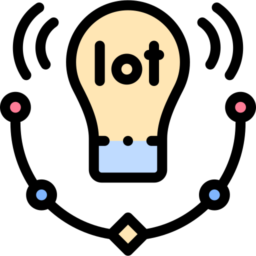 iot icono gratis