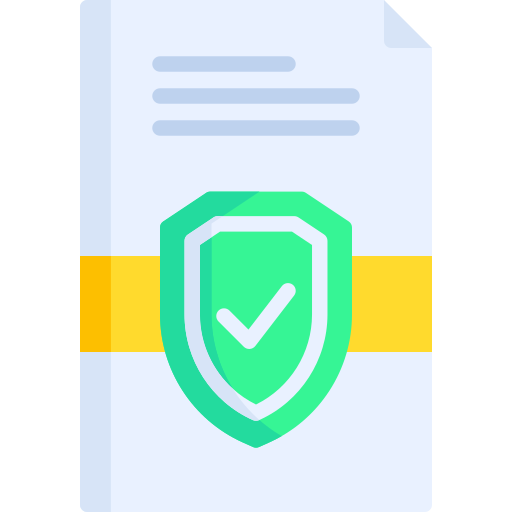 Security Special Flat icon