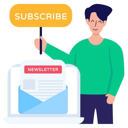 newsletter kostenlos Icon newsletter kostenlos Icon