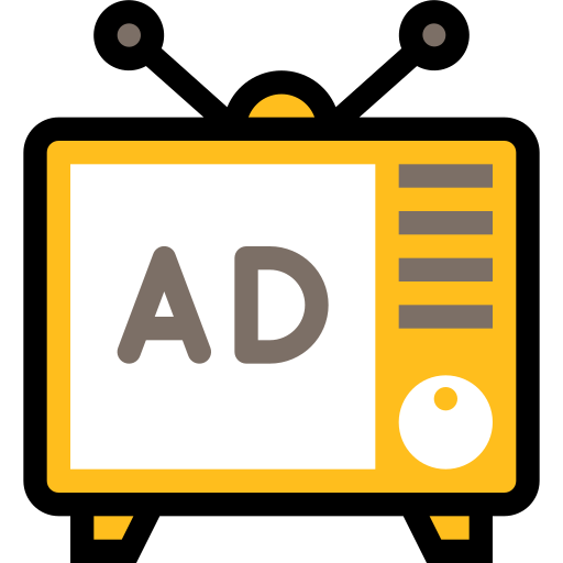 tv 무료 아이콘 tv 무료 아이콘