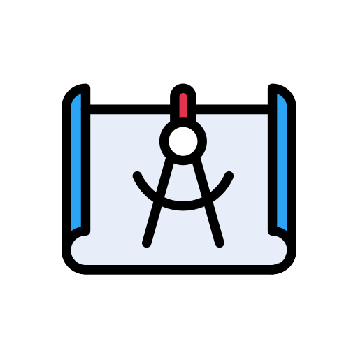 haus-plan kostenlos Icon