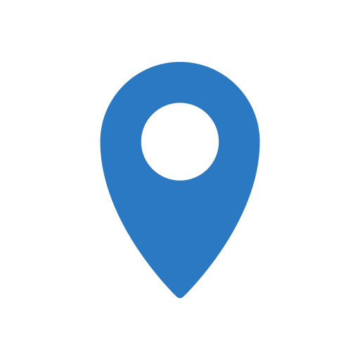 pin de ubicación icono gratis