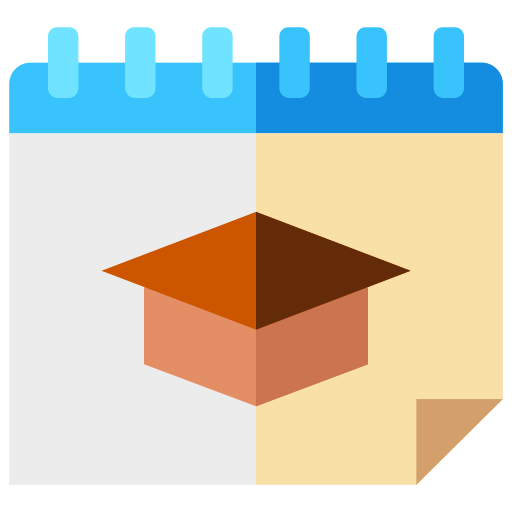 calendario icono gratis