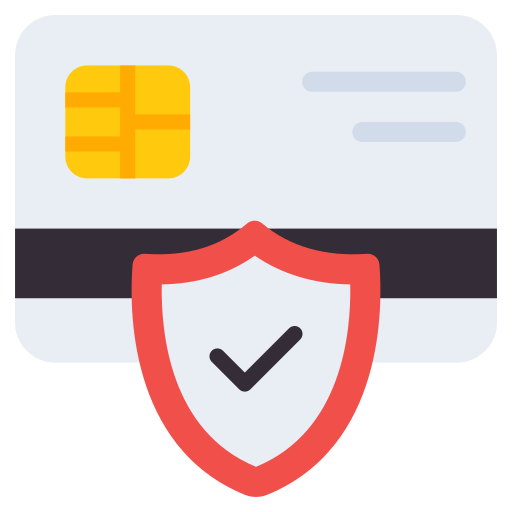 carte de crédit Icône gratuit