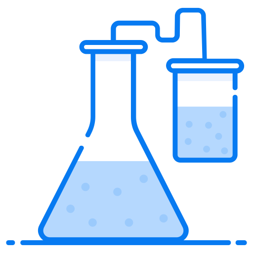 Flask free icon