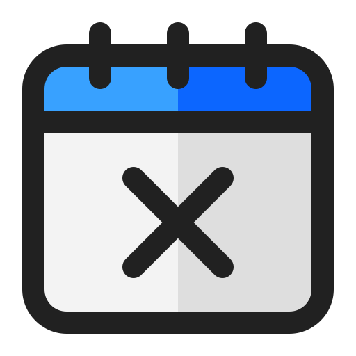 Calendar free icon