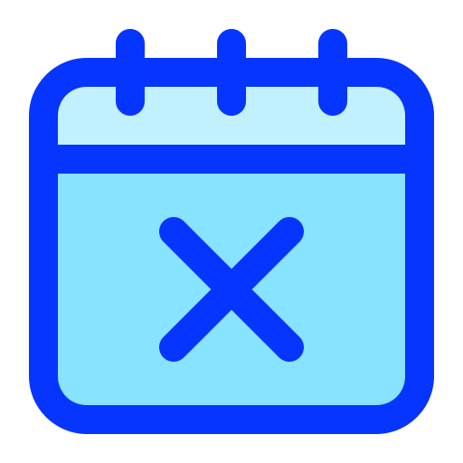 calendario icono gratis