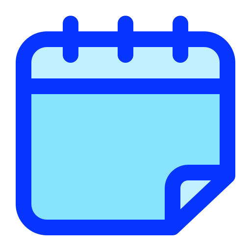 calendario icono gratis