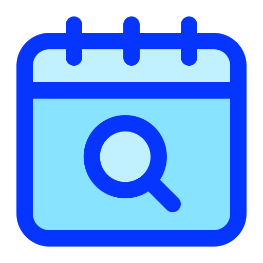 calendario icono gratis