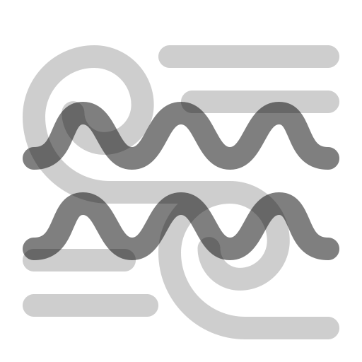 Aquarius free icon