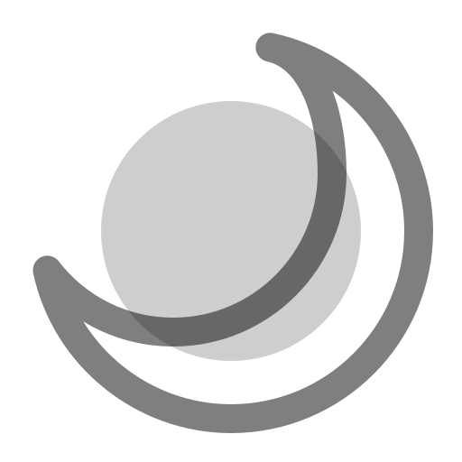 Moon Generic Others icon