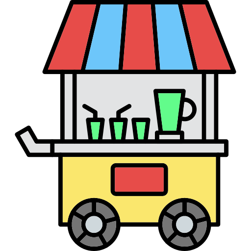 Stall free icon