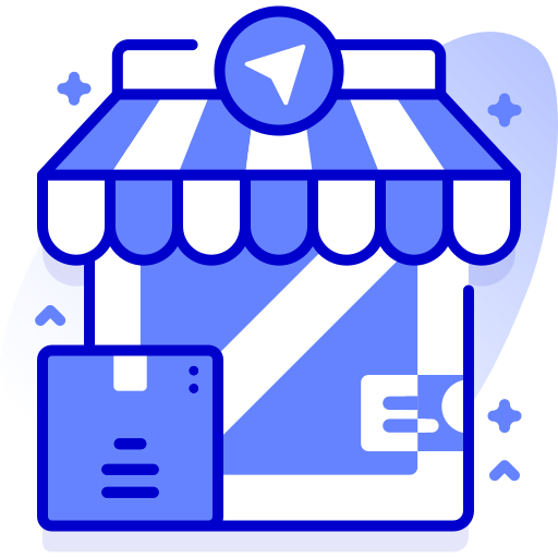 tienda icono gratis