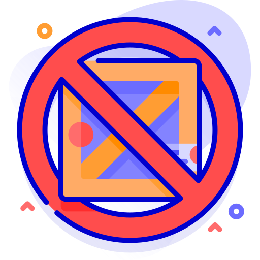 Prohibited free icon Prohibited free icon