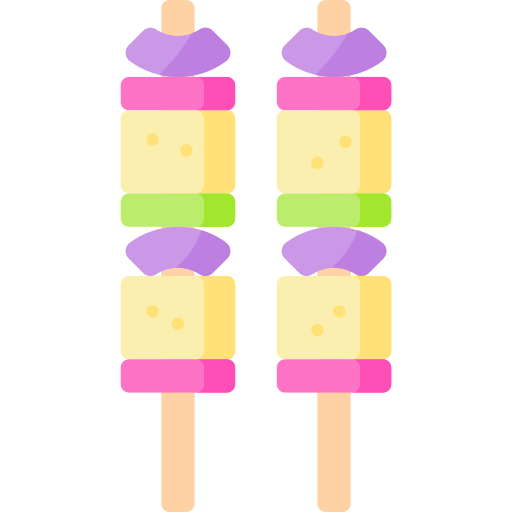 Paneer tikka free icon Paneer tikka free icon