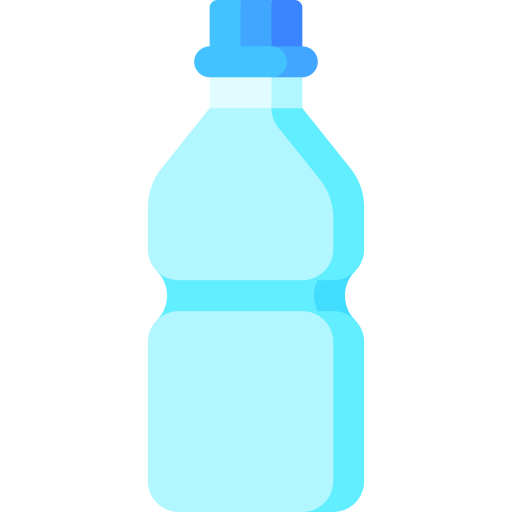 bouteille d'eau Icône gratuit bouteille d'eau Icône gratuit
