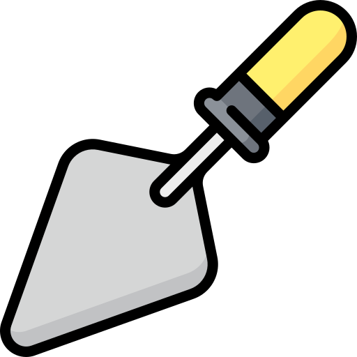 Shovel - Free construction and tools icons