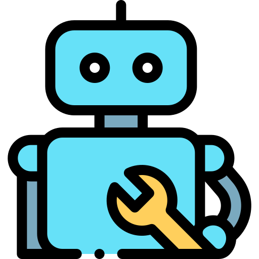 reparar icono gratis