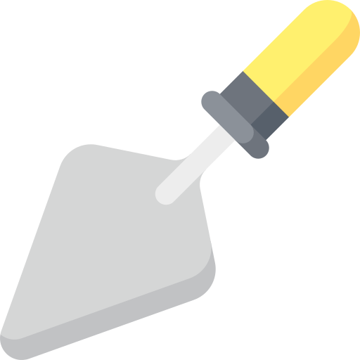 Shovel - Free construction and tools icons