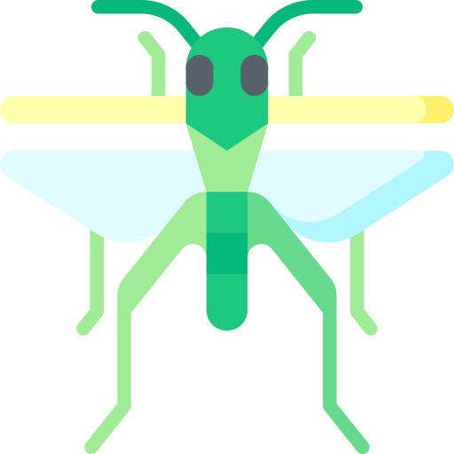 Locust free icon Locust free icon
