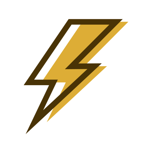 Thunder free icon