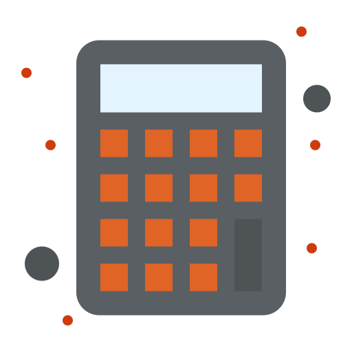 calculadora grátis ícone calculadora grátis ícone