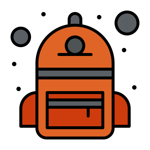 tasche kostenlos Icon