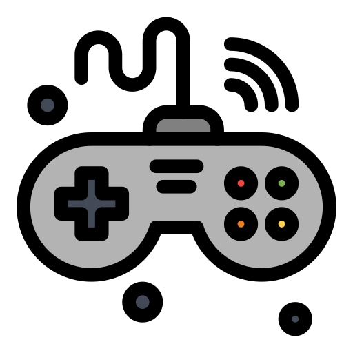 Video games free icon Video games free icon