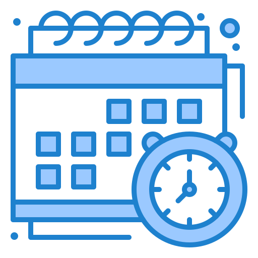 calendario icono gratis