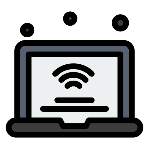 computador portátil grátis ícone computador portátil grátis ícone