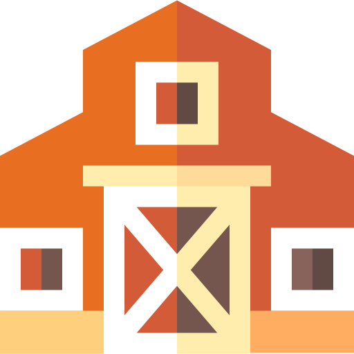 농장 무료 아이콘 농장 무료 아이콘