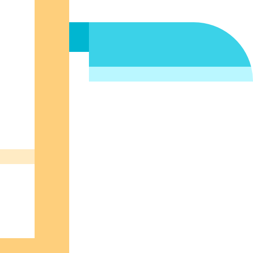 Коса бесплатно иконка