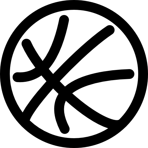 basketball kostenlos Icon