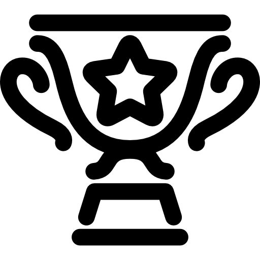 trophäe kostenlos Icon