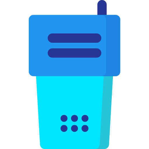talkie walkie Icône gratuit talkie walkie Icône gratuit
