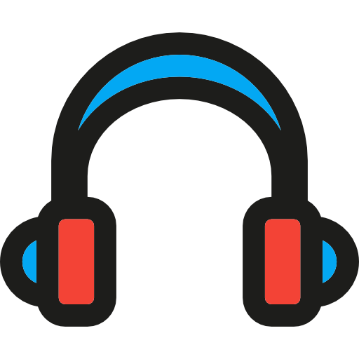 kopfhörer kostenlos Icon