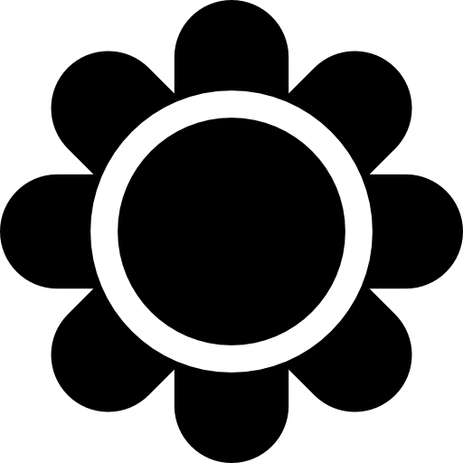 Цветок бесплатно иконка