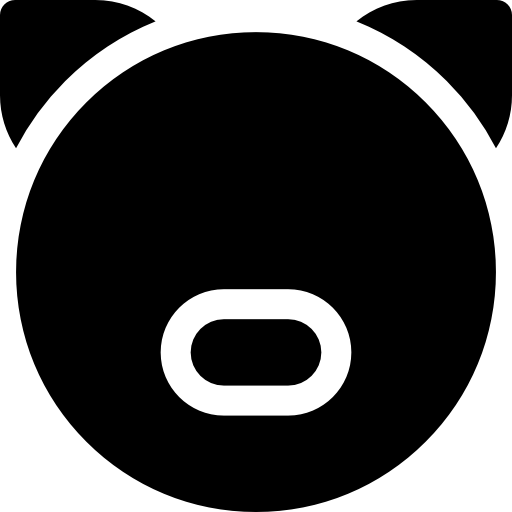 Свинья бесплатно иконка Свинья бесплатно иконка