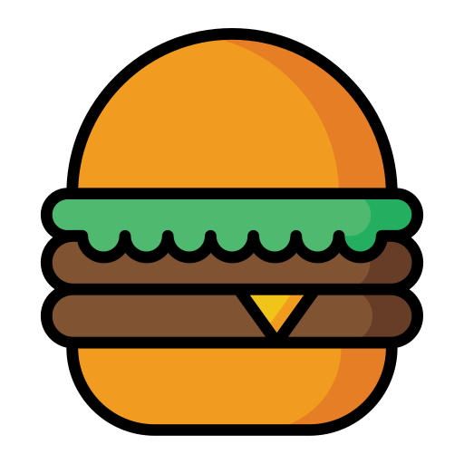 burger kostenlos Icon