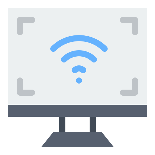 wifi icono gratis