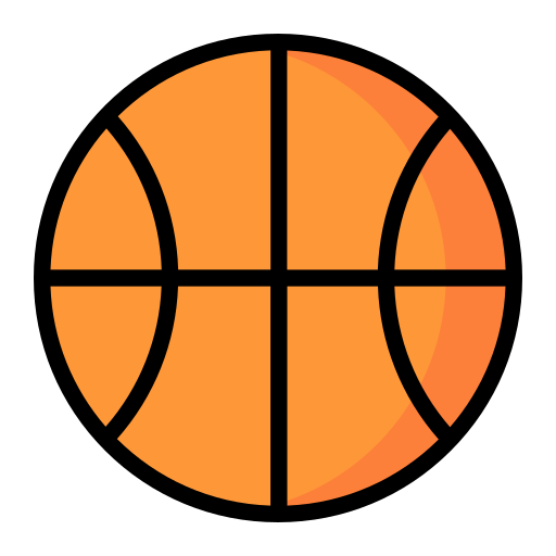 baloncesto icono gratis